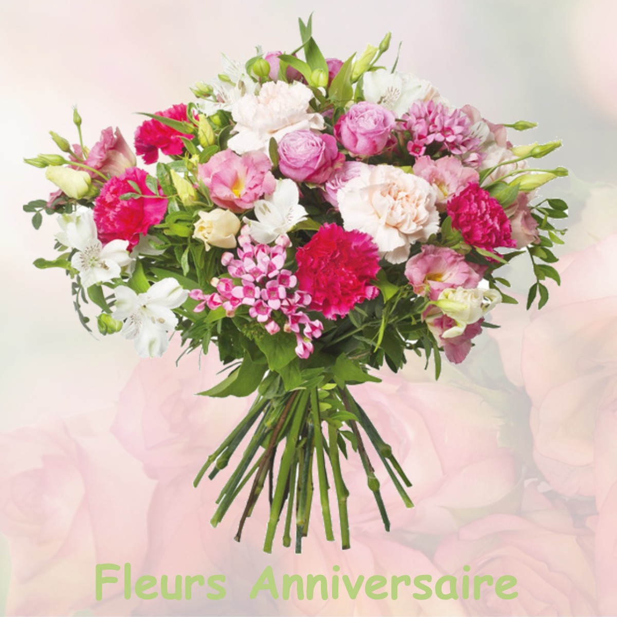 fleurs anniversaire SAINT-PAUL-EN-FORET